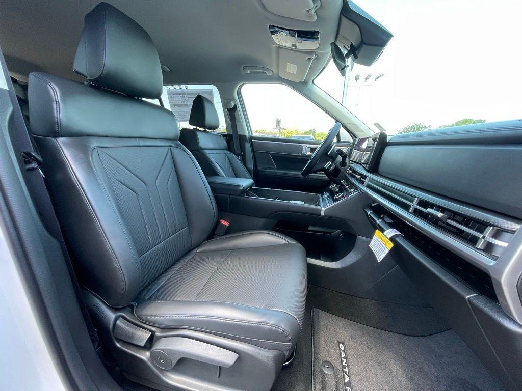 2026 Hyundai Santa Fe SEL - Photo 12