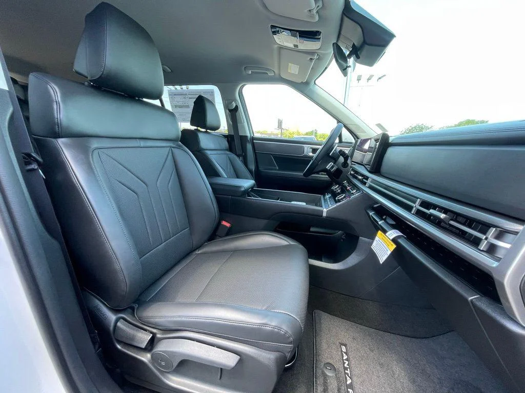 2026 Hyundai Santa Fe SEL - Photo 12