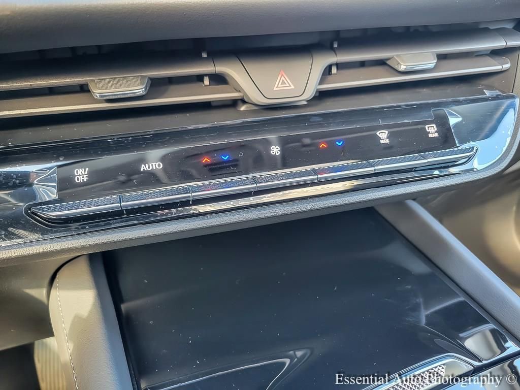 2026 BUICK ENVISION - Image 11