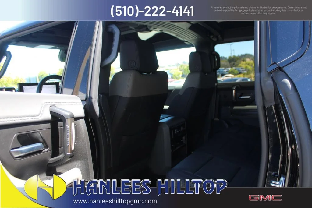 2024 GMC HUMMER EV 2X - Photo 16