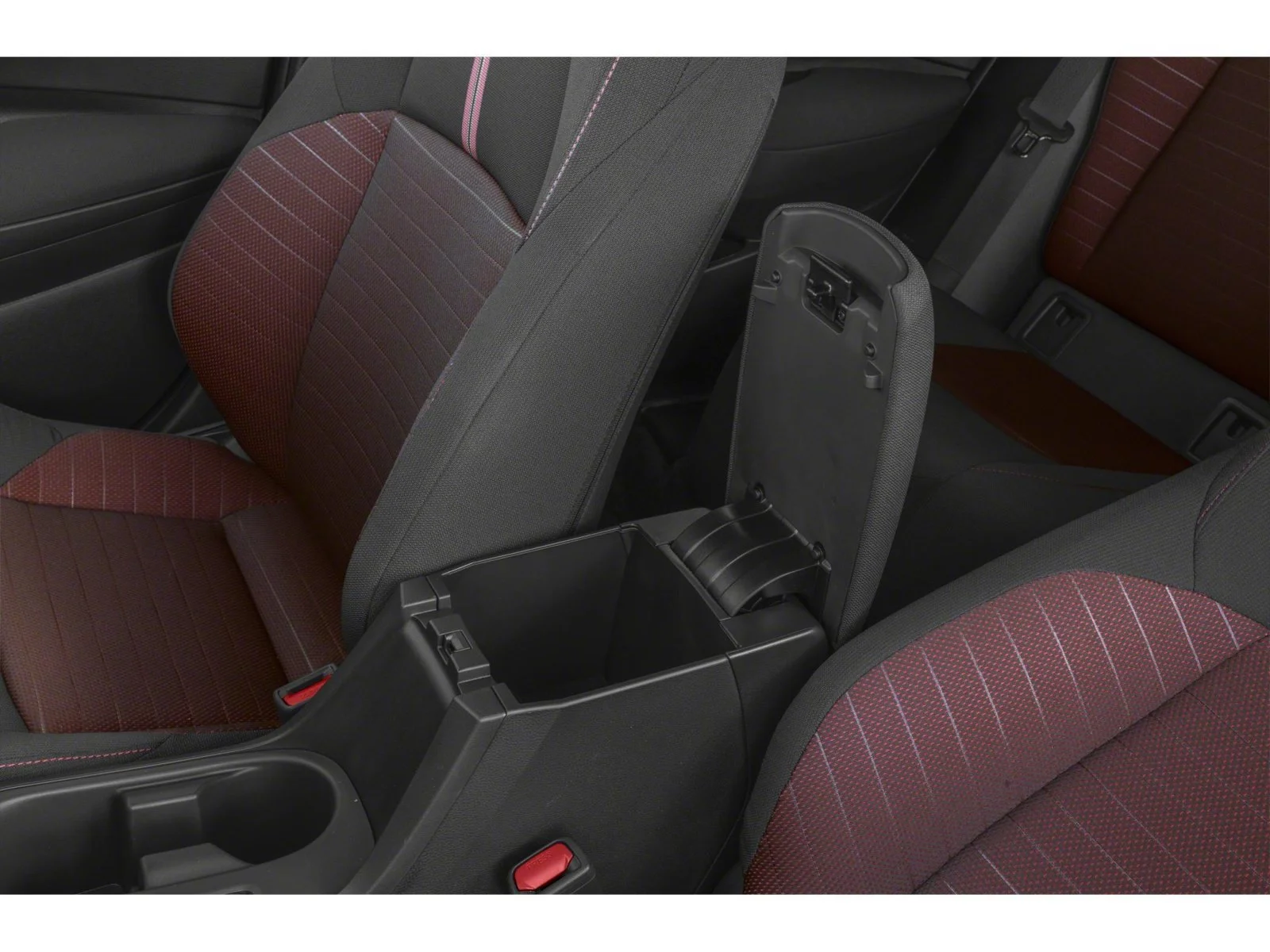 New 2026 Underground Toyota  SE image 9