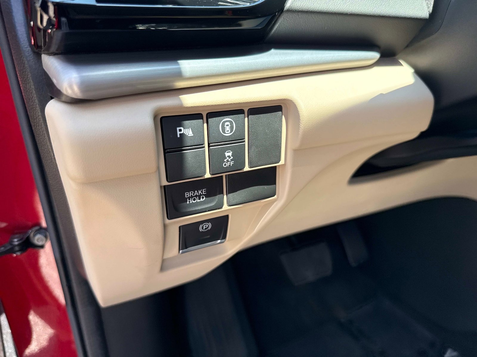 Used 2024 Performance Red Pearl Acura w/Technology Package image 21