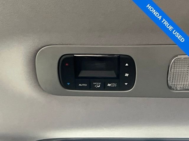 Used 2019 Pacific Pewter Metallic Honda EX-L image 32