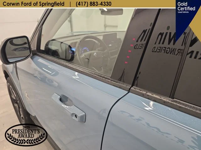 Used 2021 Area 51 Ford Outer Banks image 19