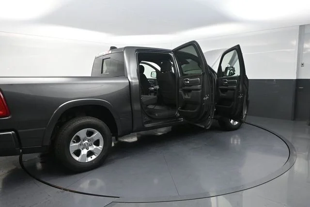 Used 2025 Gray Ram Big Horn/Lone Star image 35