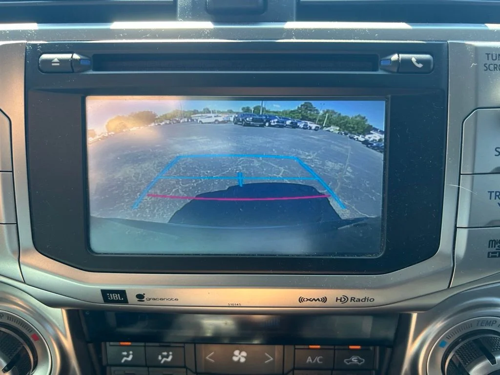 Used 2018 Gray Toyota Limited image 15