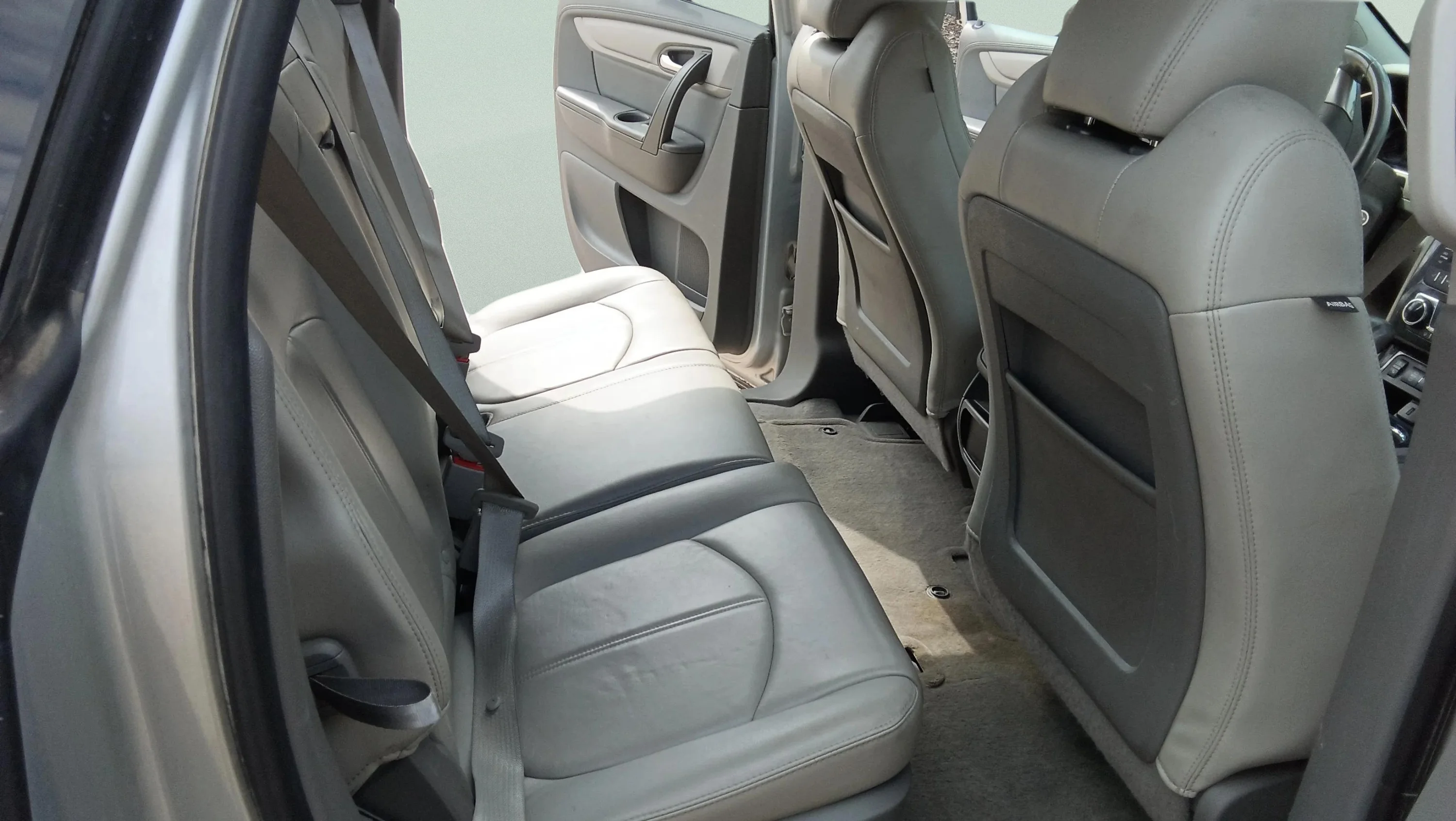 Used 2017 Silver Chevrolet LT image 12