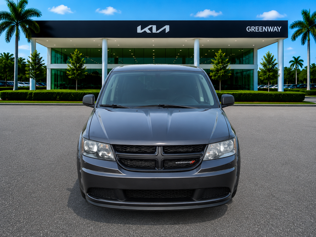 2020 Dodge Journey SE Value Package FWD's photo