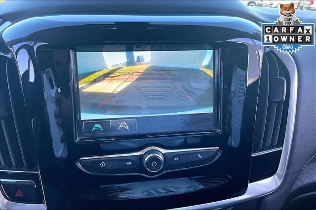 Used 2019 Summit White Chevrolet LS image 21