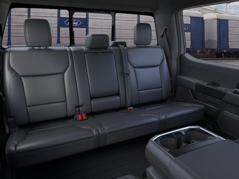 New 2026 Avalanche Ford Lariat® image 11