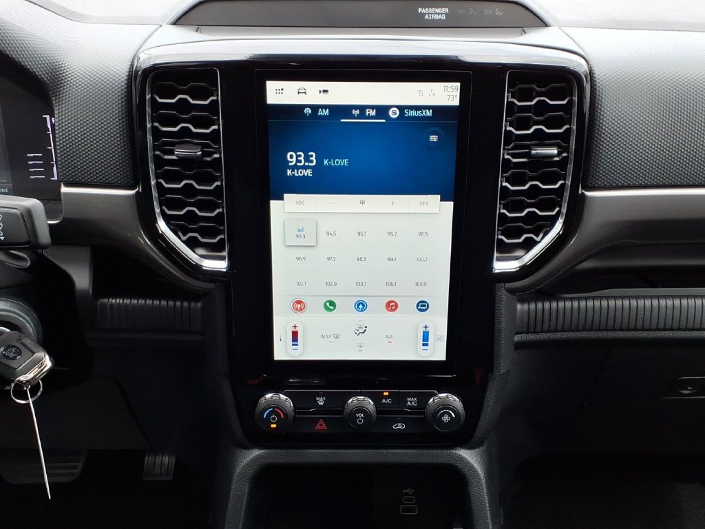 New 2026 Avalanche Ford XLT image 13