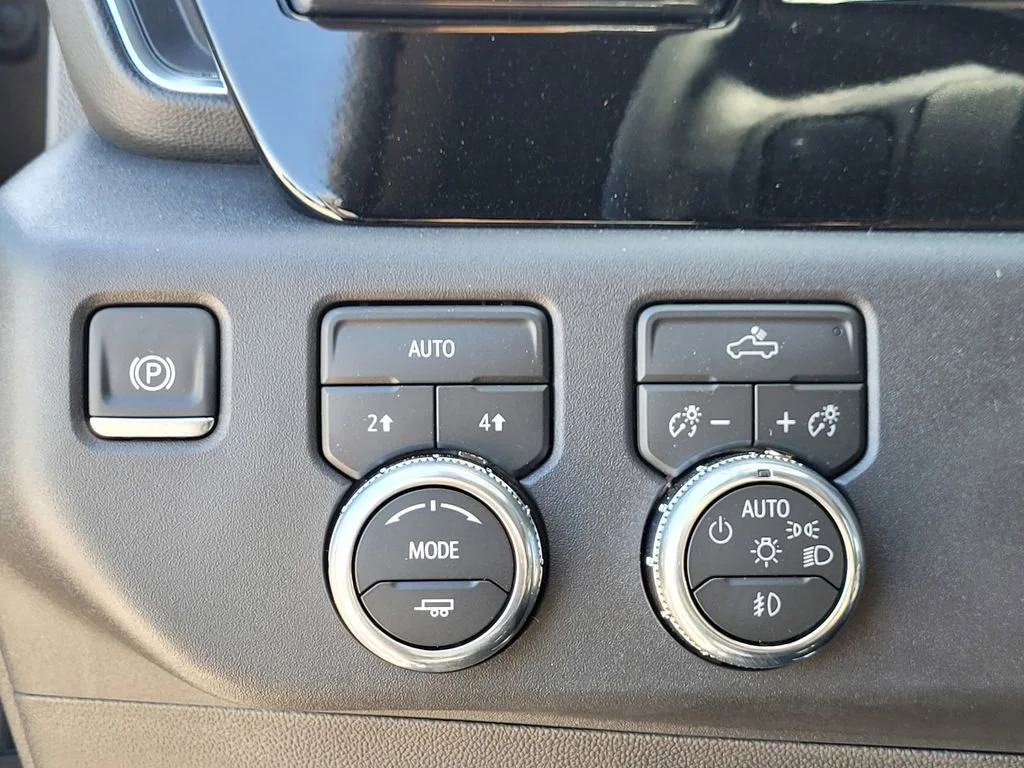 2026 GMC Sierra 1500 Elevation - Photo 23
