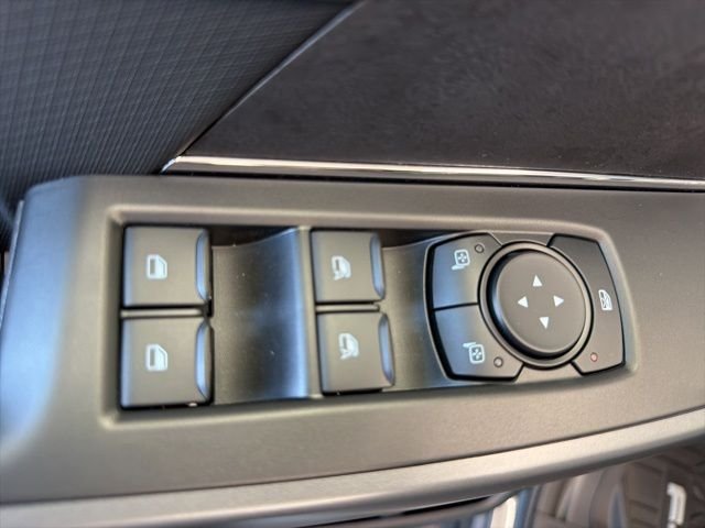 New 2026 Carbonized Gray Metallic Ford XLT image 22