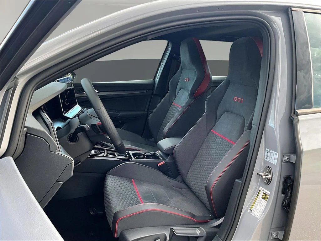 New 2026 Gray Volkswagen 2.0T SE image 21