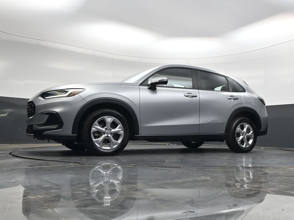 Used 2024  Honda LX image 32