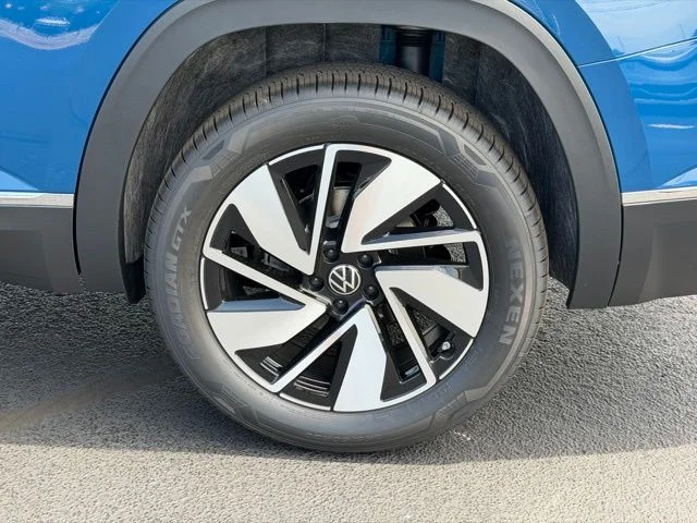 New 2026  Volkswagen 2.0T SEL image 6