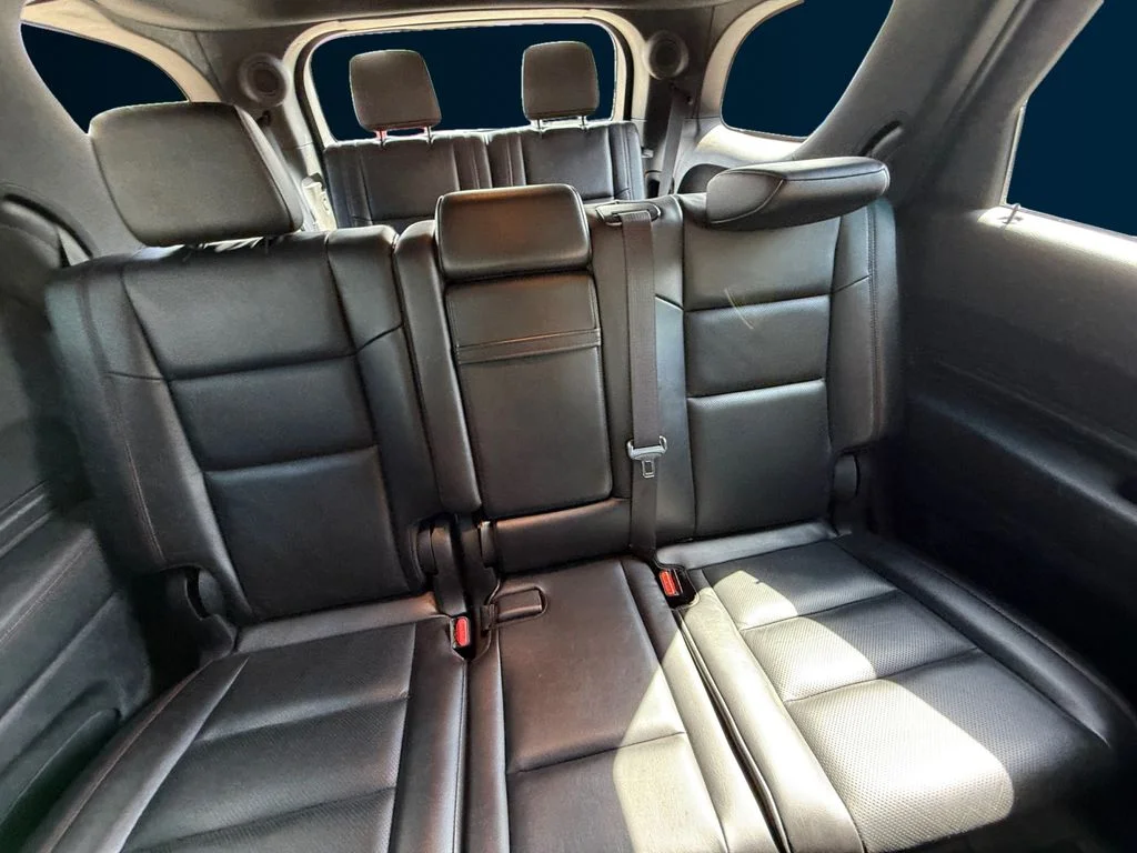 Used 2025 White Dodge R/T Plus image 18