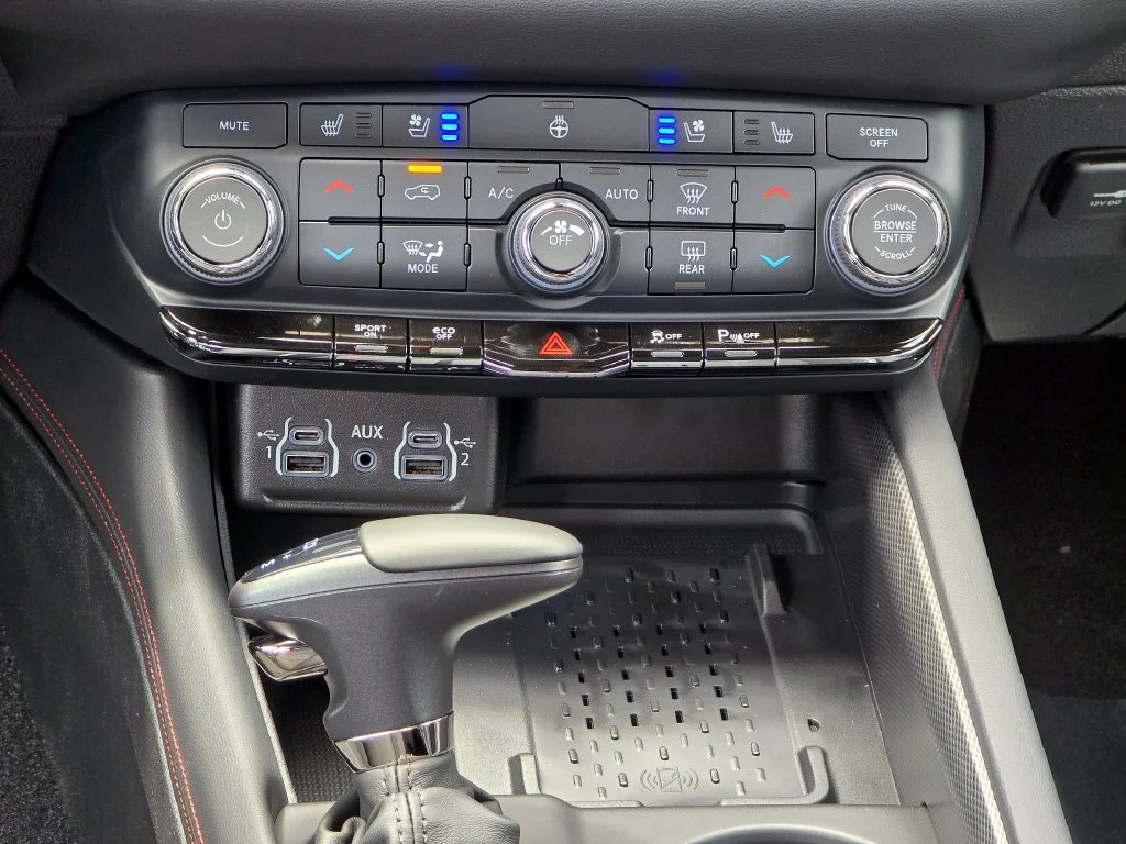 New 2026 Gray Dodge GT Plus HEMI V8 image 33