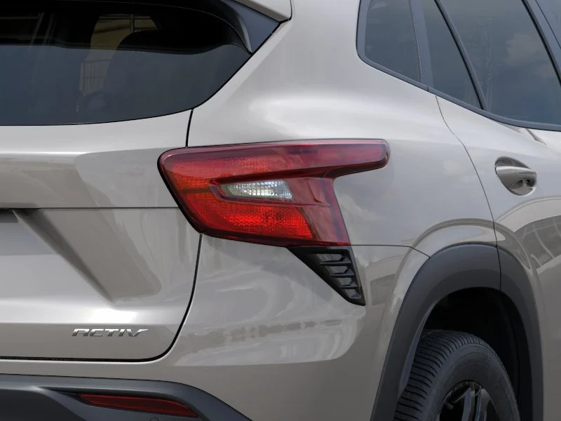 2026 Chevrolet Trax Activ - Photo 12