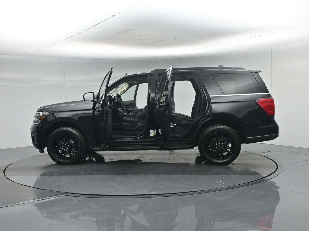 Certified Used 2024 Black Ford XLT image 36
