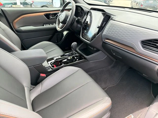 Used 2026 Beige Subaru Sport image 23