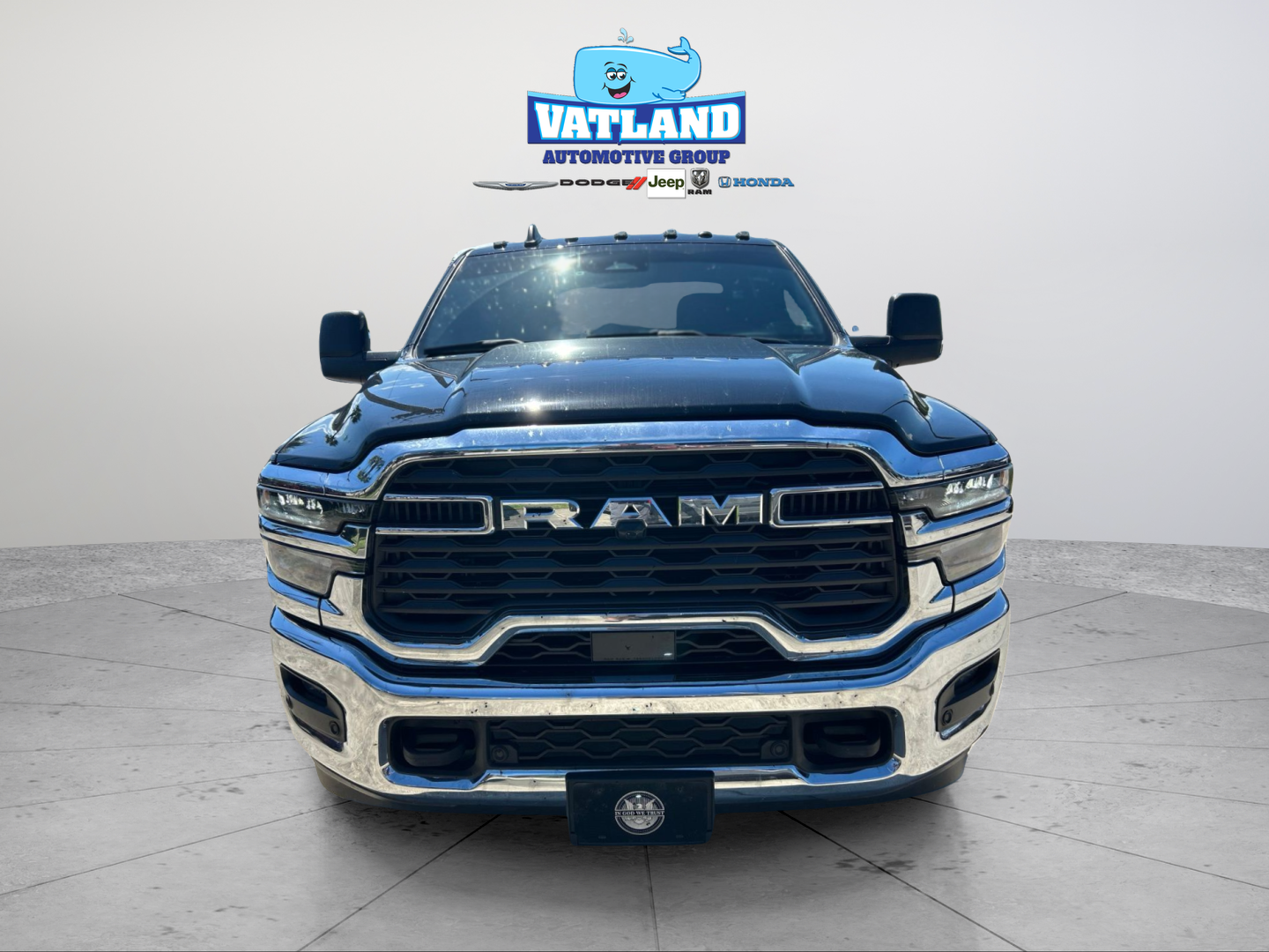 Certified Used 2025 Black Ram Tradesman image 21
