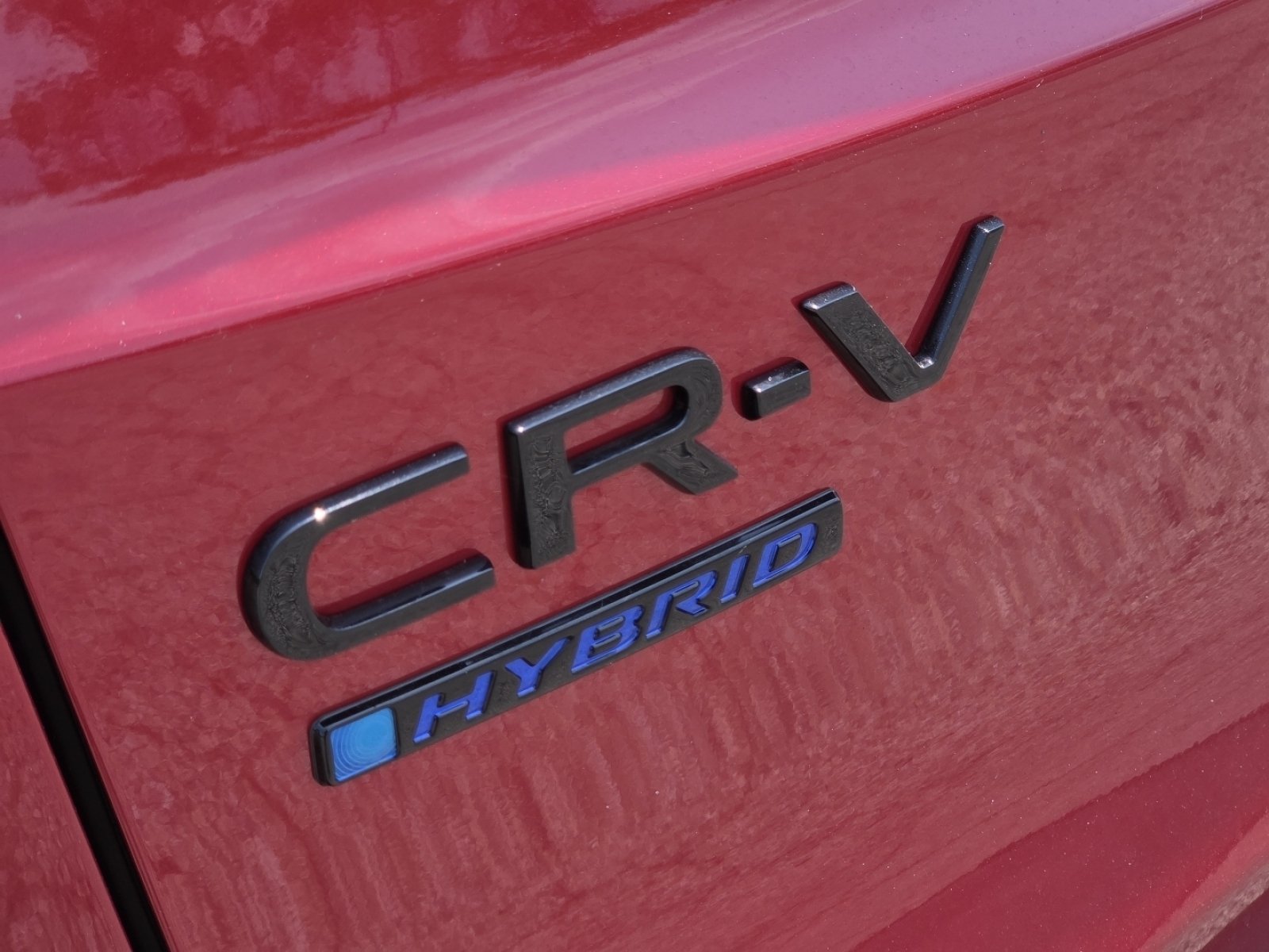 New 2026 Radiant Red Metallic Honda TrailSport image 17