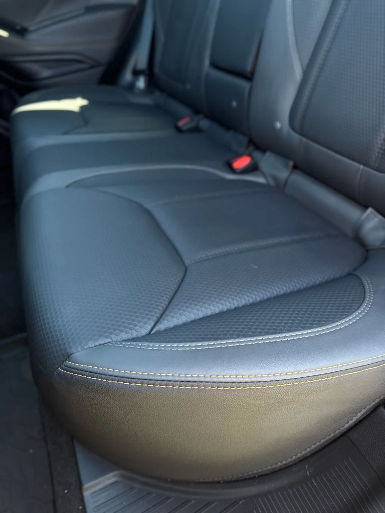 Used 2024 Magnetite Gray Metallic Subaru Wilderness image 39