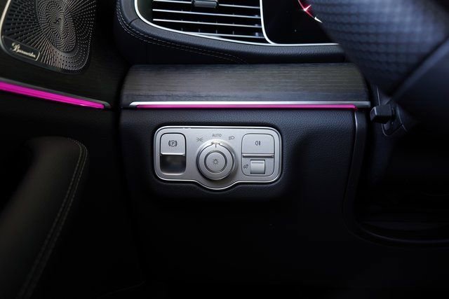 New 2026 Black Mercedes-Benz GLS 450 image 50
