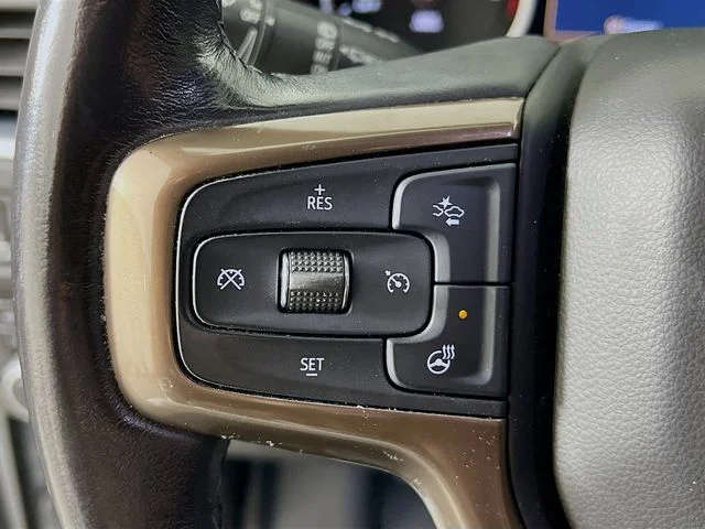 2021 Chevrolet Tahoe High Country - Photo 13