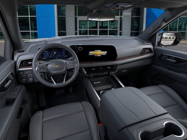 New 2026 Sterling Gray Metallic Chevrolet Premier image 15