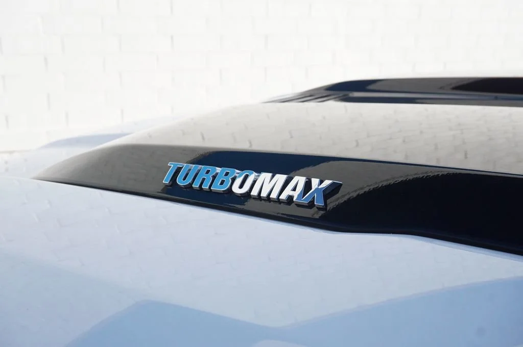 2025 Chevrolet Silverado 1500 Custom Trail Boss - Photo 33
