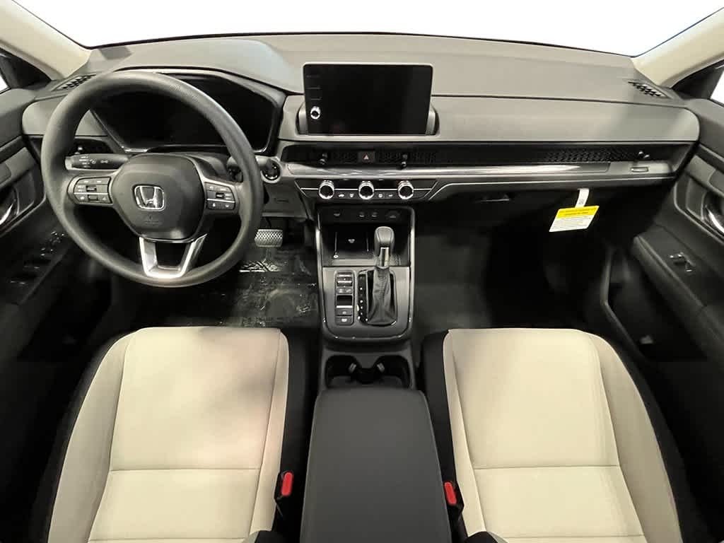 2026 Honda CR-V LX - Photo 20