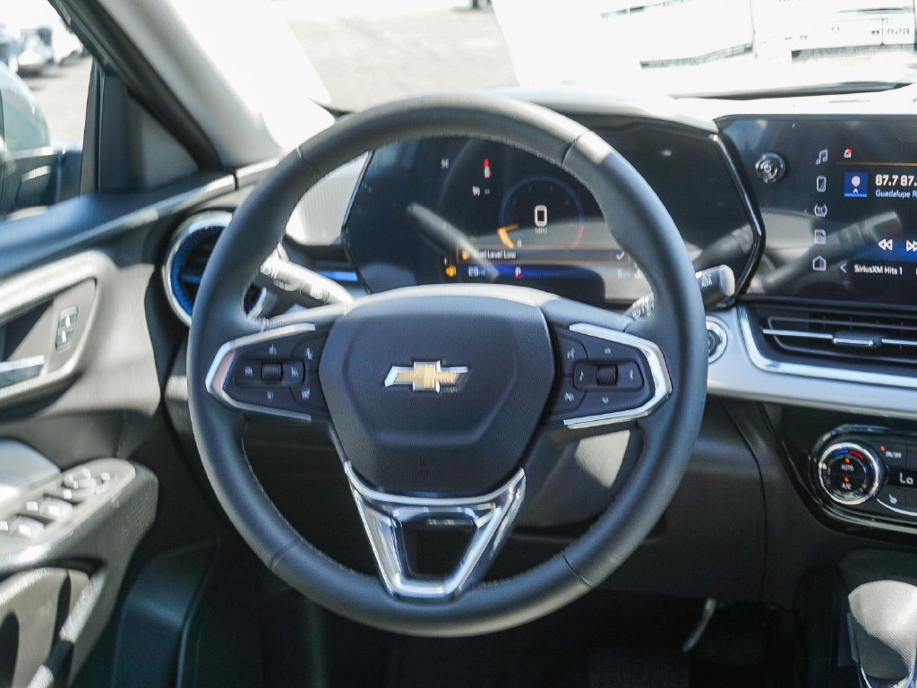 2026 Chevrolet Trax LT - Photo 16