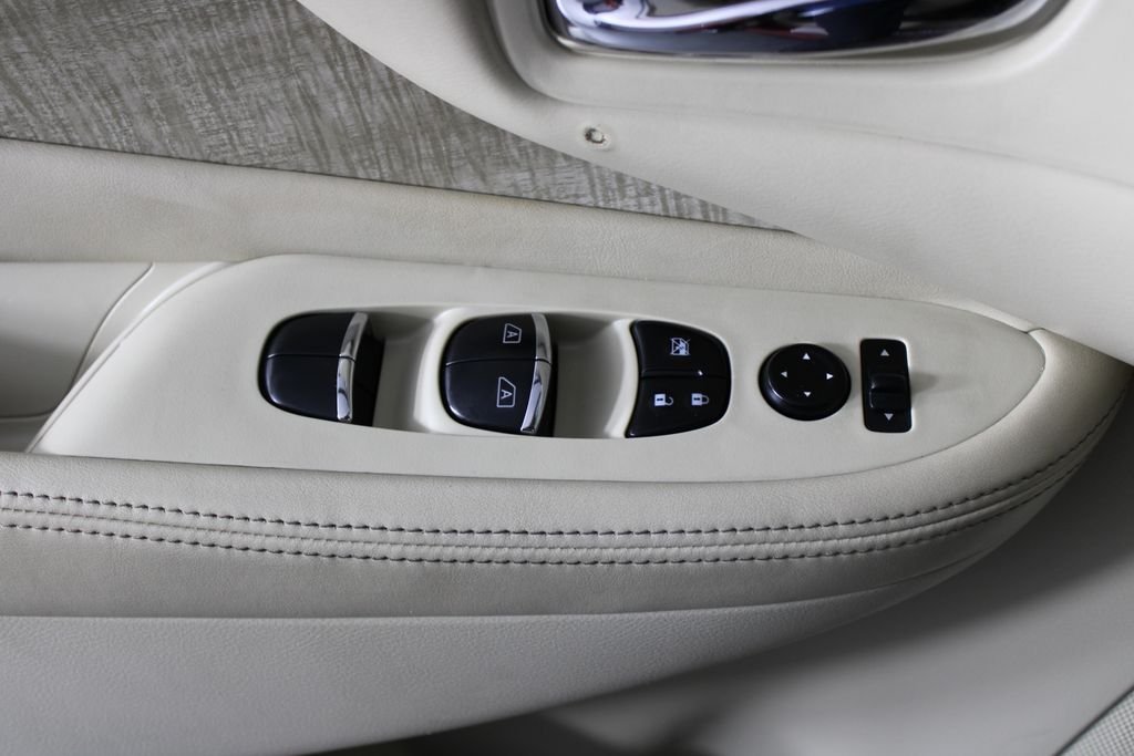 2019 Nissan Murano SL - Photo 23