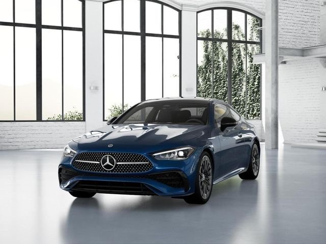 2025 Mercedes-Benz CLE CLE 300 - Photo 40