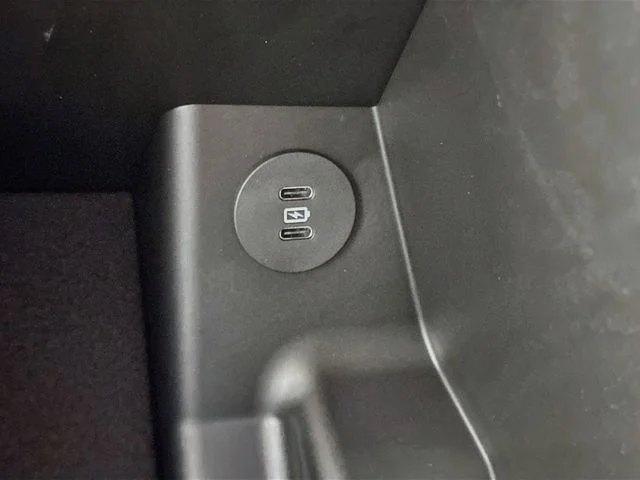 New 2026 White Ford Tremor image 19