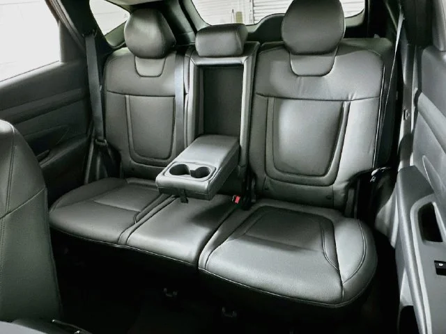 New 2026 Red Hyundai SEL Plus image 11