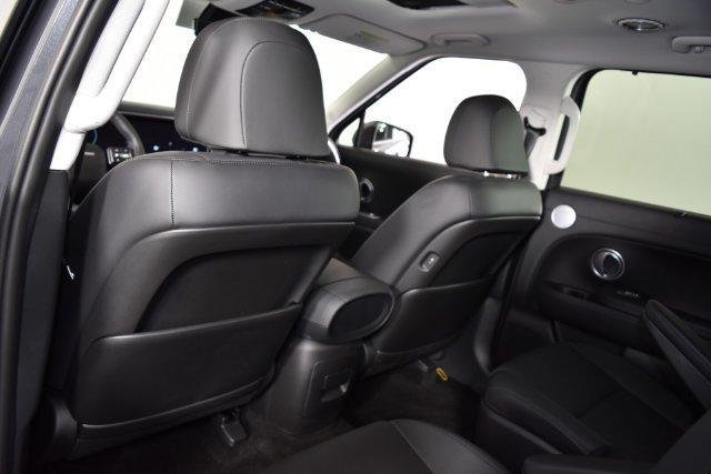 New 2026 Gray Hyundai SEL Premium AWD image 79