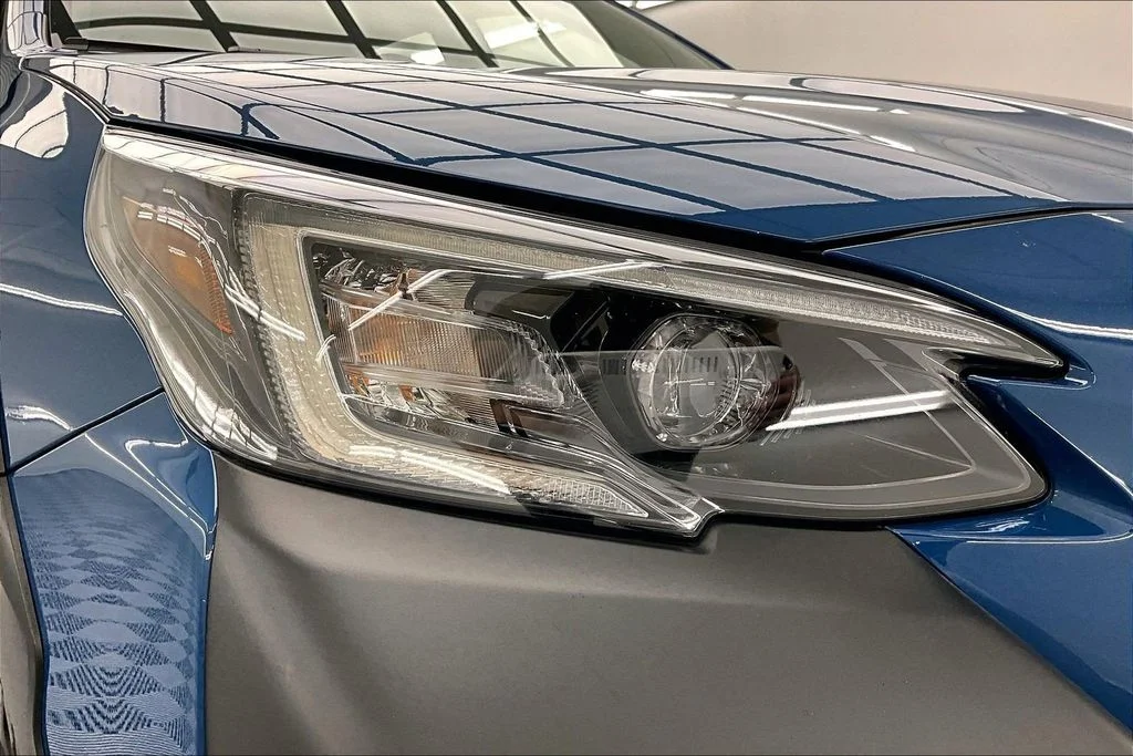 Certified Used 2024 Geyser Blue Subaru Wilderness image 29
