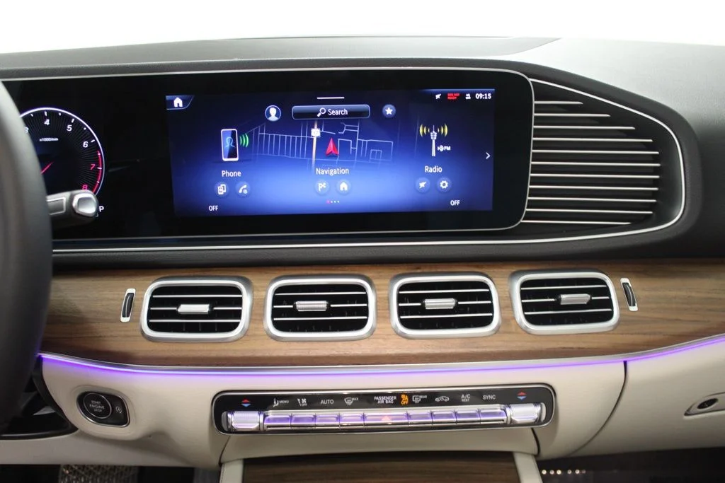 Used 2026  Mercedes-Benz GLE 350 image 26