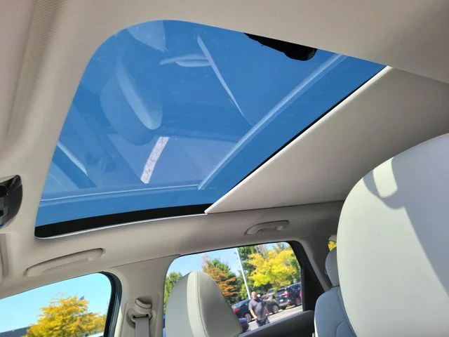 New 2026 Midnight Lake Blue Kia S image 15