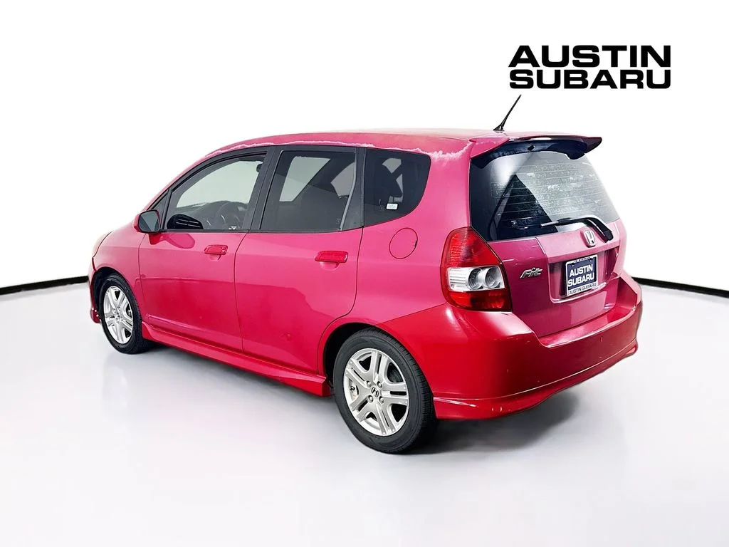 Used 2008  Honda Sport image 5