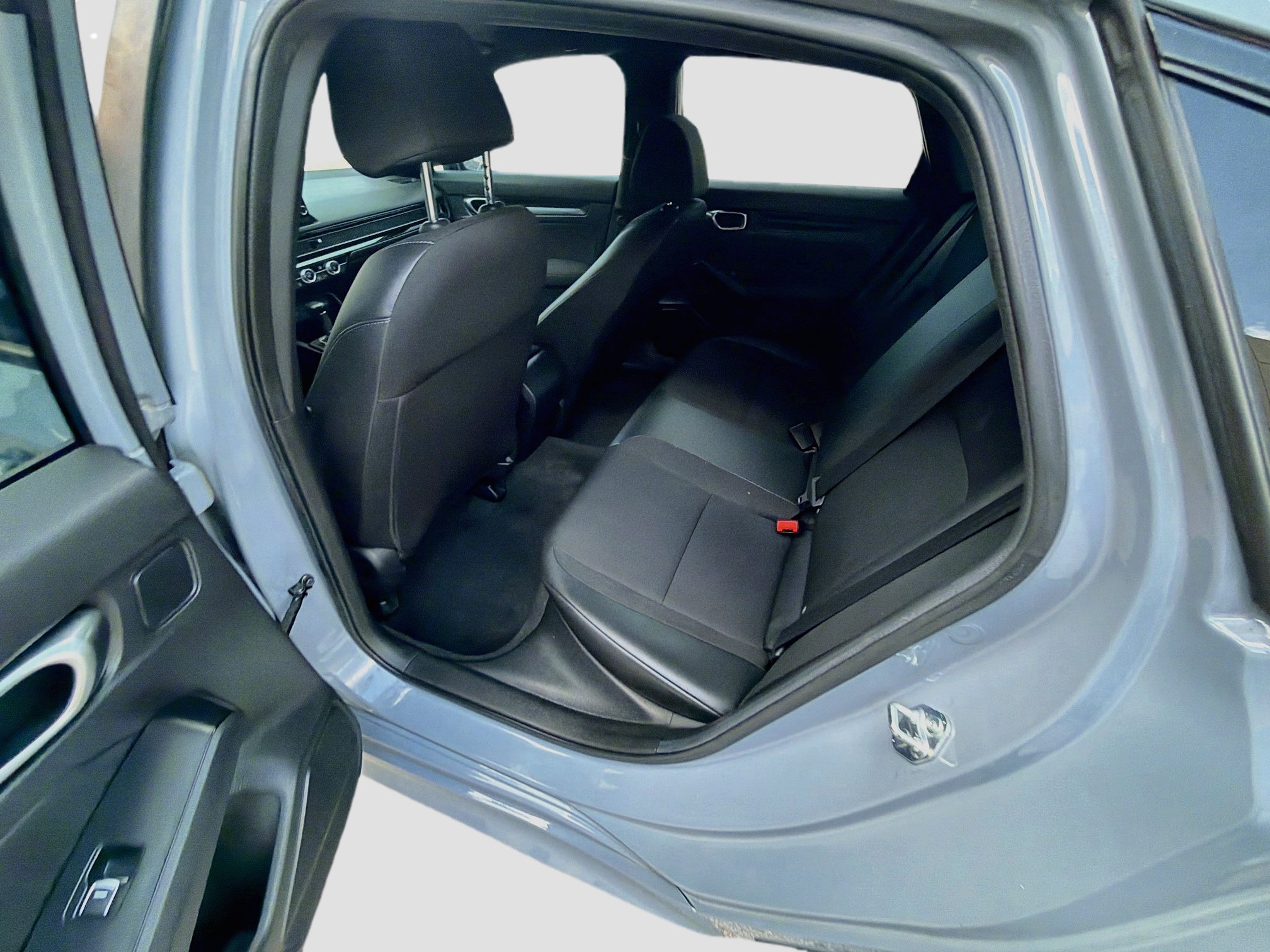 2024 Honda Civic Sport - Photo 22