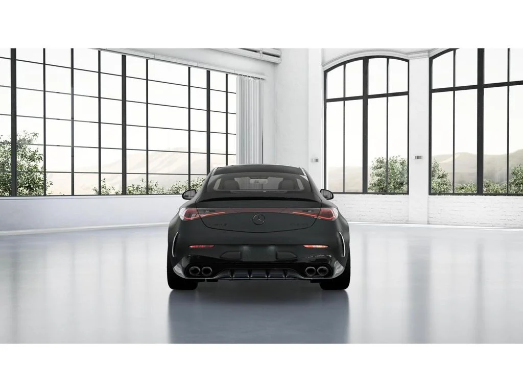 New 2027 Gray Mercedes-Benz CLE 450 image 25