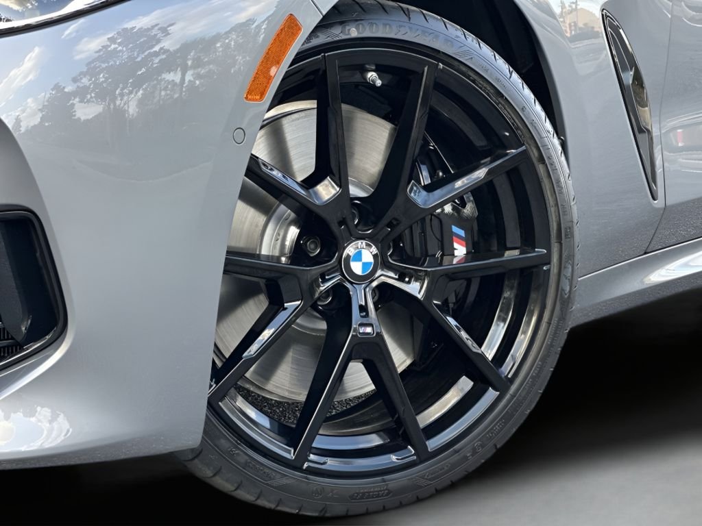 2026 BMW 8 Series 840i - Photo 14