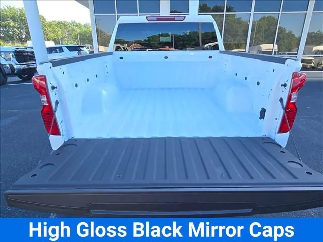 2026 Chevrolet Silverado 1500 Work Truck - Photo 30