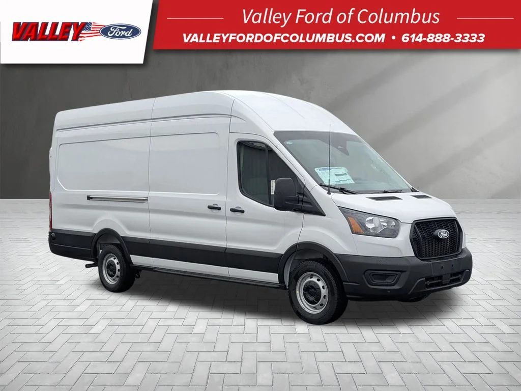 2026 Ford Transit 350 High Roof 148EL WB's photo