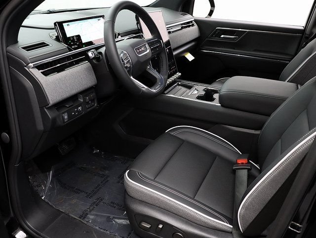 2026 GMC Sierra EV Elevation - Photo 14