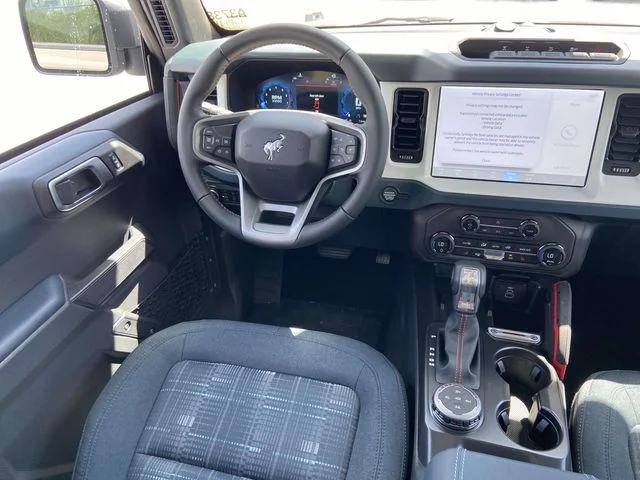 New 2026 Marsh Gray Ford Base image 10